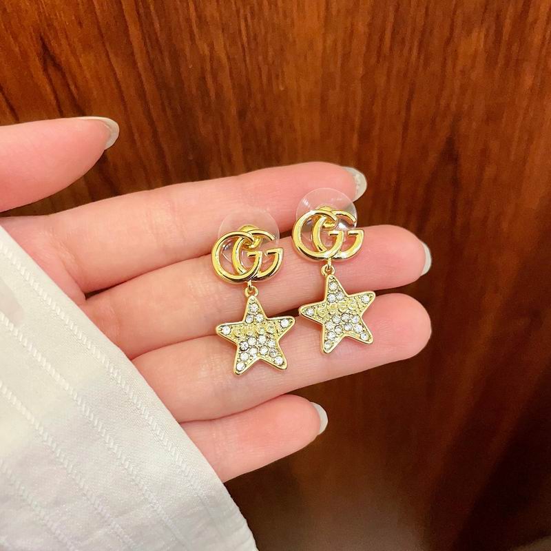 Gucci Earring 03yxs19